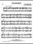 Out Of Nowhere orchestra/band sheet music
