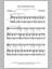 Great Redeemer choir sheet music