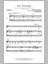 New Doxology choir sheet music