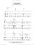 Cousin Kevin voice piano or guitar sheet music