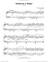 Sonata In A Major K. 113 piano solo sheet music