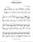 Italian Concerto In F Major BWV 971 piano solo sheet music
