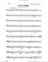 Fever Medley orchestra/band sheet music