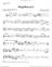 Magnificat In C orchestra/band sheet music