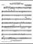 Theme from Spider Man orchestra/band sheet music