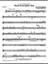 Theme from Spider-Man orchestra/band sheet music