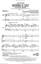 Nothing Is Lost choir sheet music