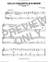 Cello Concerto In B Minor Op. 104 piano solo sheet music