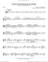 Wild Uncharted Waters violin solo sheet music