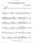 Wild Uncharted Waters cello solo sheet music