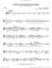 Wild Uncharted Waters trumpet solo sheet music