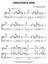 Creation's King voice piano or guitar sheet music