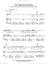 The Little Drummer Boy voice piano or guitar sheet music