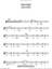 Silent Night voice and other instruments sheet music