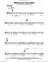 Blame It On Your Heart guitar solo sheet music