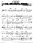 voice and other instruments sheet music