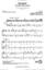 Furusato choir sheet music