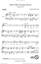 I Dreamed A Dream orchestra/band sheet music