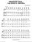 Praise My Soul The King Of Heaven voice piano or guitar sheet music