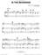 In The Beginning voice piano or guitar sheet music