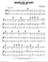 Worlds Apart voice piano or guitar sheet music
