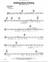Nothing Short Of Dying guitar solo sheet music