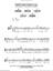 Rabbit Heart voice and other instruments sheet music