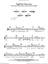 Fight For This Love voice and other instruments sheet music