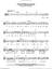 Tired Of Being Alone voice and other instruments sheet music