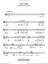Cry To Me voice and other instruments sheet music