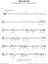 Stand By Me voice and other instruments sheet music