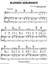 Blessed Assurance voice piano or guitar sheet music