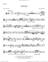 I Will Fly orchestra/band sheet music