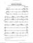 Inishmore Hornpipe choir sheet music