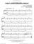 Fight Song/Amazing Grace piano solo sheet music