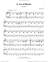 Ace Of Hearts piano four hands sheet music