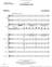 A Christmas Carol orchestra/band sheet music
