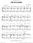 The Jive Samba [Jazz version] piano solo sheet music