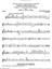 Psalms Of The Passover orchestra/band sheet music