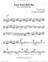 Kuch Kuch Hota Hai voice and other instruments sheet music