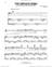 The Grouch Song voice piano or guitar sheet music