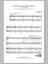 Awesome In This Place choir sheet music
