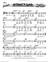 Without A Song voice and other instruments sheet music