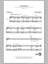 Glorified choir sheet music