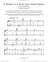 A Dream Is A Wish Your Heart Makes piano solo sheet music