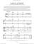Love Is A Game sheet music download