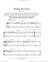 Song For Guy piano solo sheet music