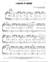 I Hate It Here piano solo sheet music