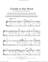 Candle In The Wind piano solo sheet music