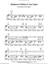 Whatever's Written In Your Heart sheet music download